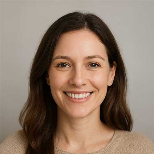 Sarah Williams